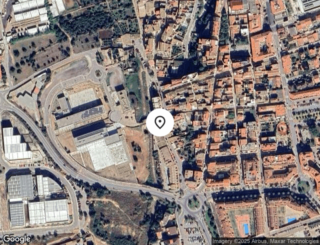 Housing at undefined Vidal I Barraquer